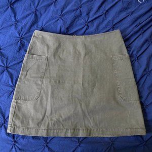a new day Utility Skirt